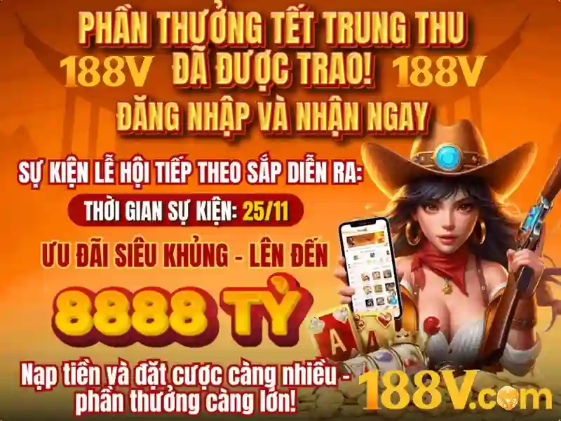 Nguồn gốc và sứ mệnh của 188v 188vv.com.vn