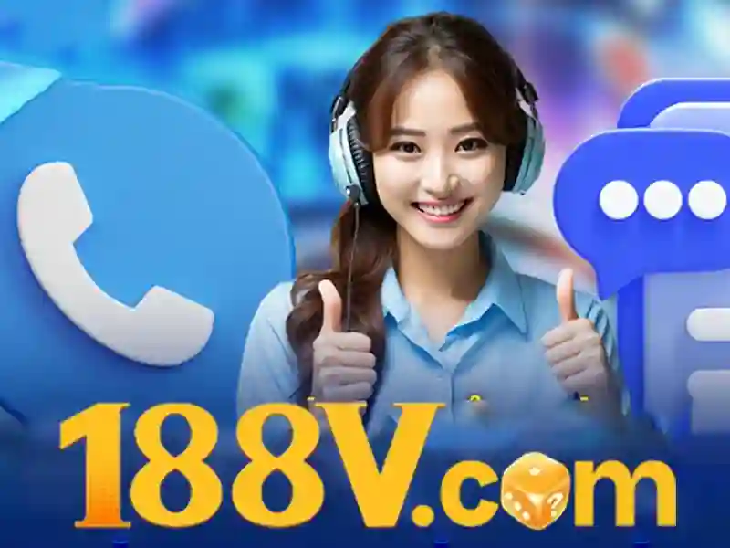 Khám phá 188v và nguồn gốc của nó