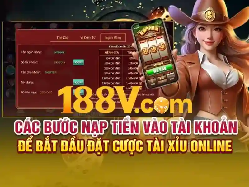 Ứng dụng tiềm năng của 188V trong công nghiệp