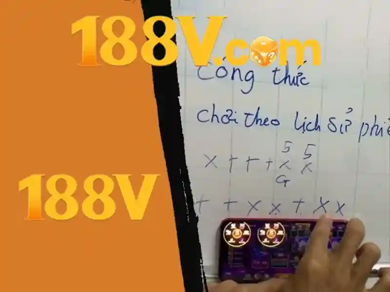 Lựa chọn hệ thống và bảo dưỡng cho 188V
