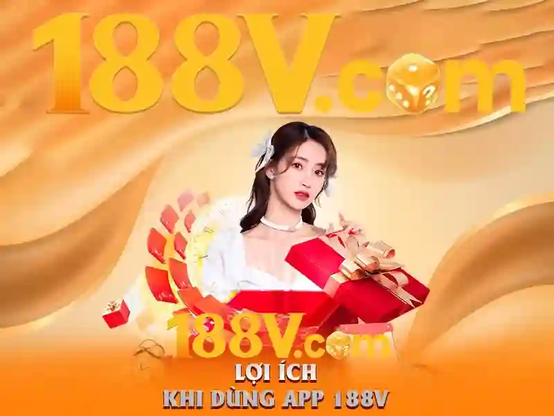 Kết luận về 188V