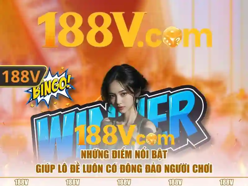 Thách thức và triển vọng tương lai của 188v