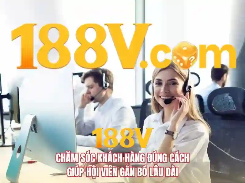 Khám phá 188V