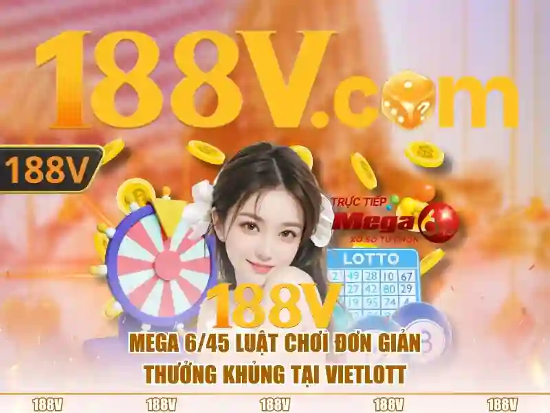 Tương lai của 188v