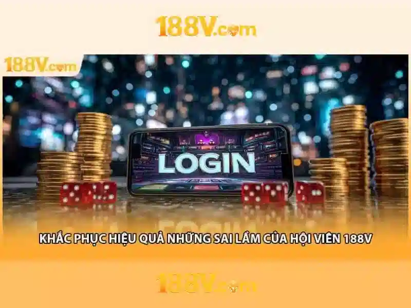 Tương lai của 188v