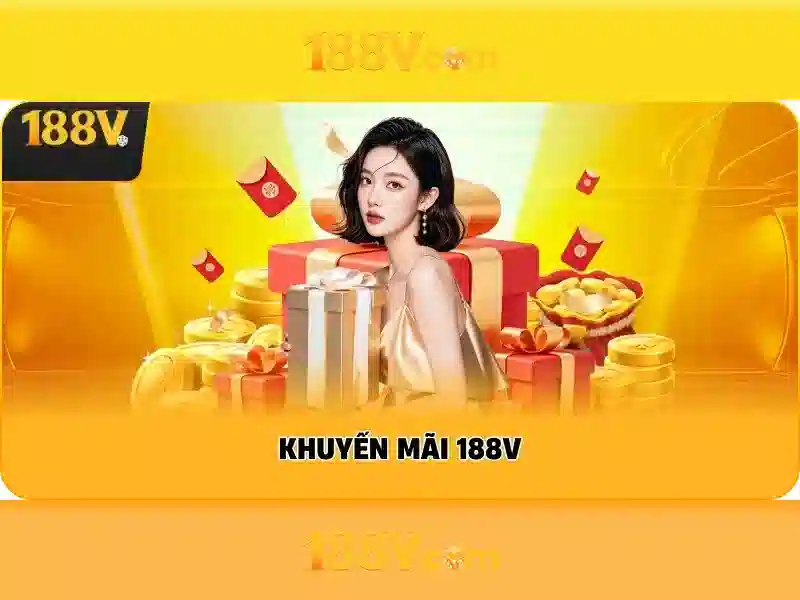 Triển vọng tương lai của 188v