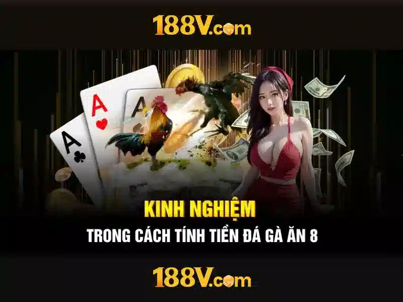 Đặc điểm kỹ thuật của 188V