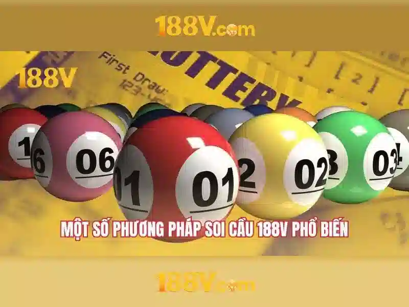Định nghĩa và nguồn gốc của 188v