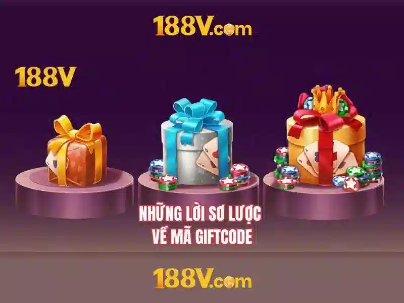 Nguyên lý vận hành của 188V
