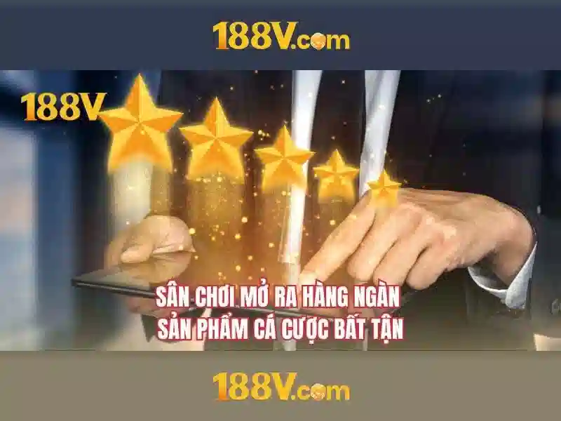 188v là gì và vì sao nó quan trọng