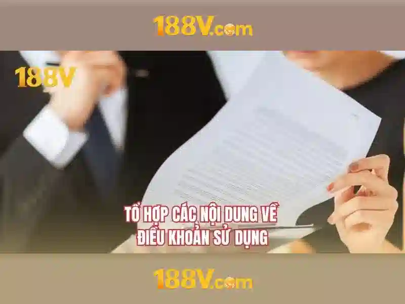 Ký hiệu 188v trong văn bản cổ