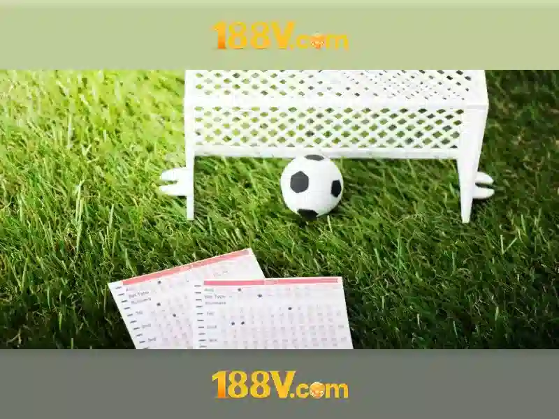 Giới thiệu về 188V