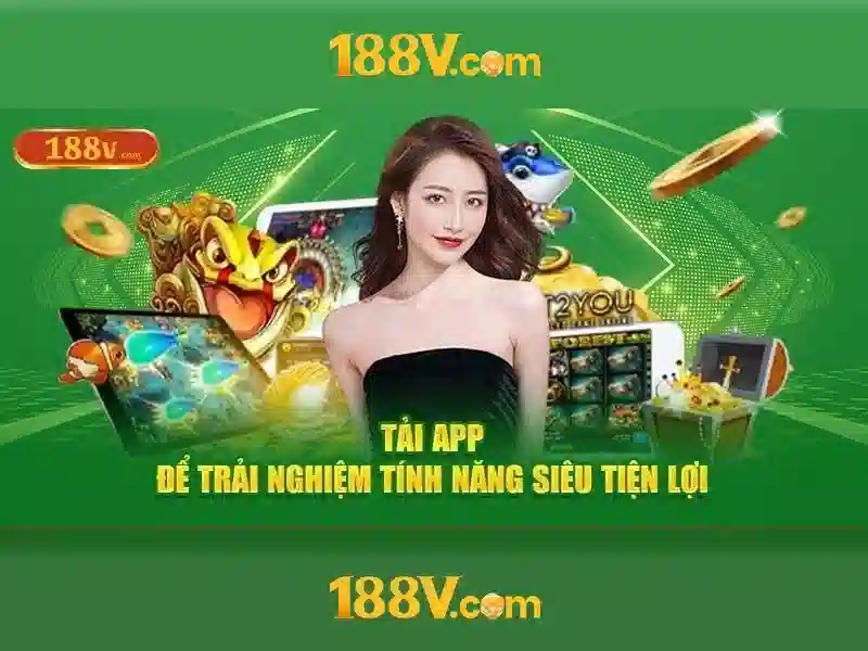 Những thành phần chính của 188v