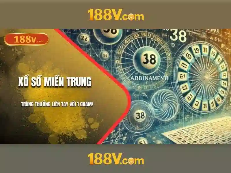 Khởi đầu của 188v