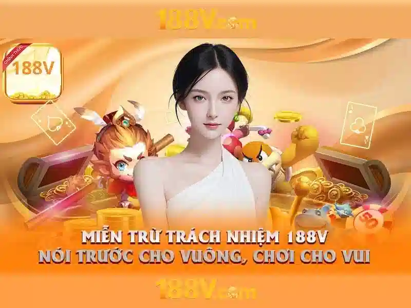 Khía cạnh kỹ thuật của 188v