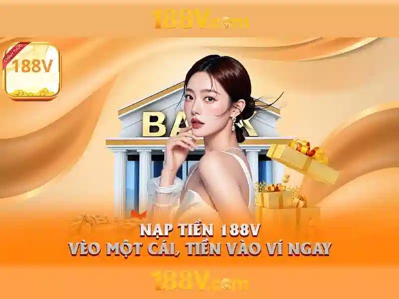 Tương lai của 188v và những dự án tiềm năng