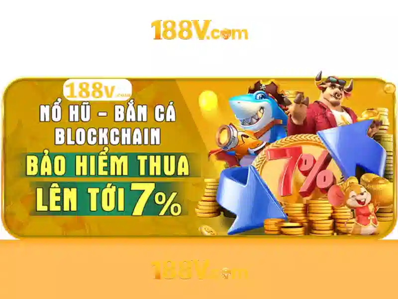 Tương lai của 188v: thách thức và cơ hội
