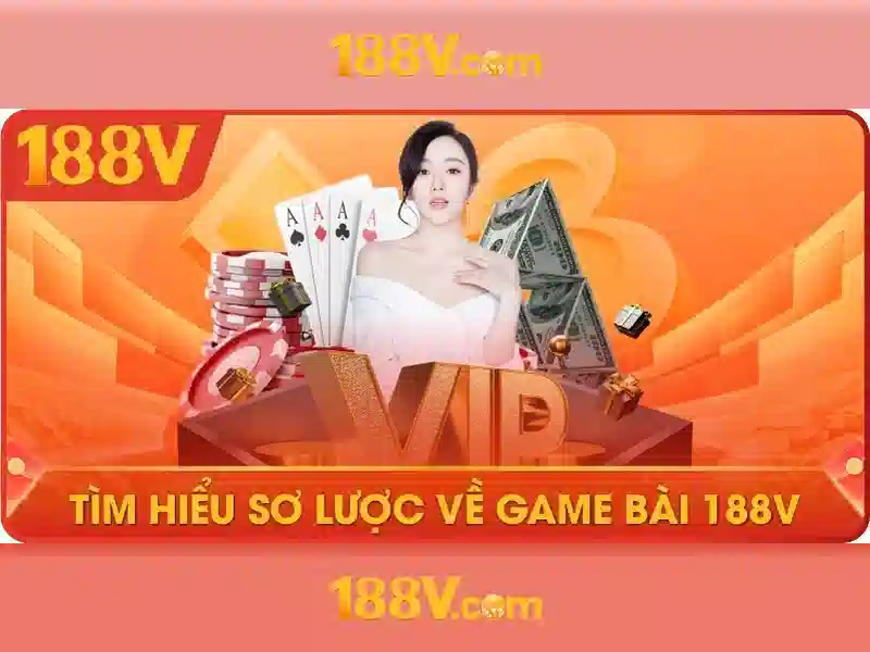 Tính chất và cấu trúc của 188v