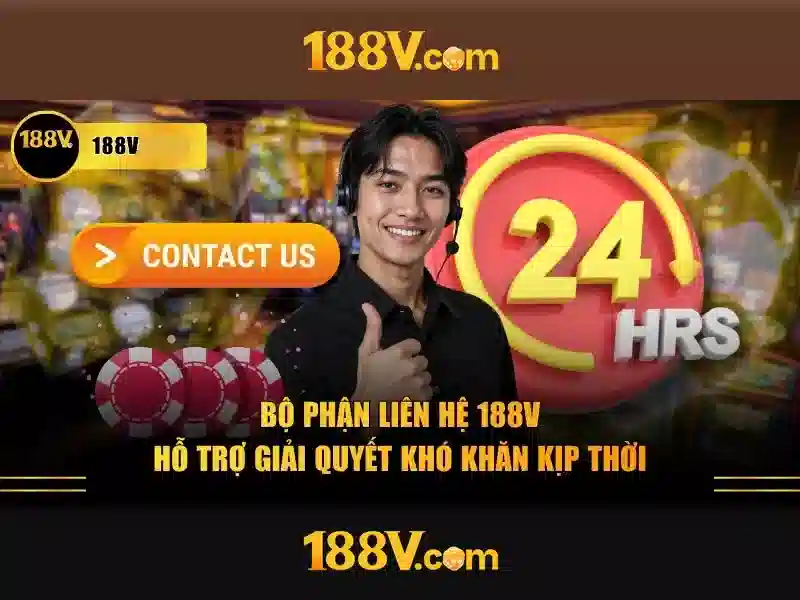 Định nghĩa và cách đo 188V