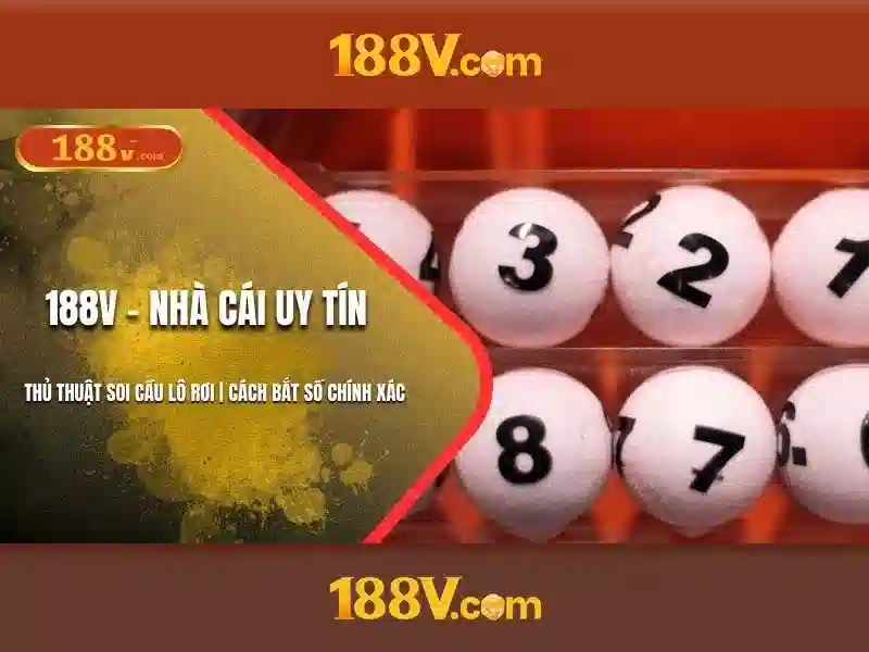 Khía cạnh kỹ thuật của 188v