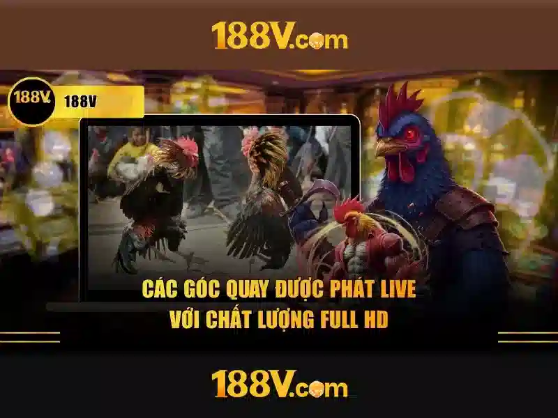 Khái niệm 188v trong công nghệ