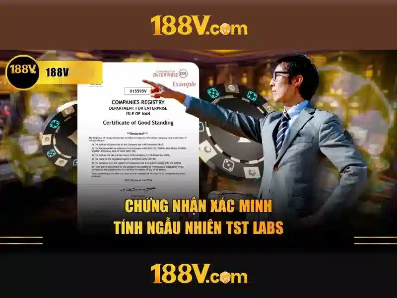 Nghệ thuật hiện đại với 188v