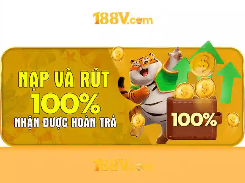 Ngoại vi của 188V và cách nó thúc đẩy sự sáng tạo