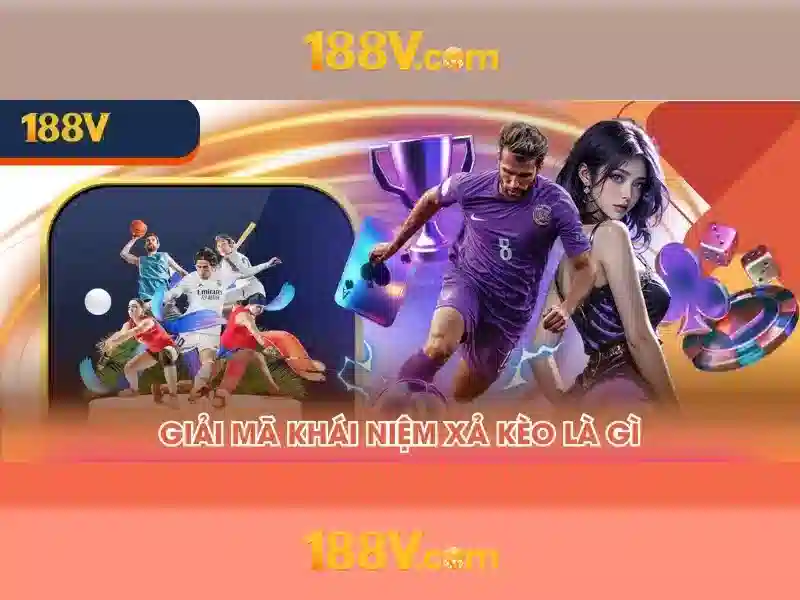 Giới thiệu về 188V