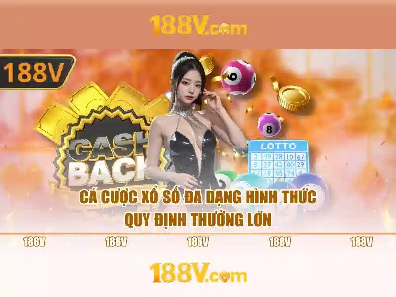 Khái niệm về 188v