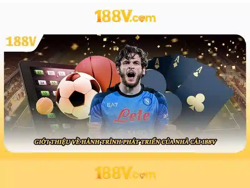 188v là gì?
