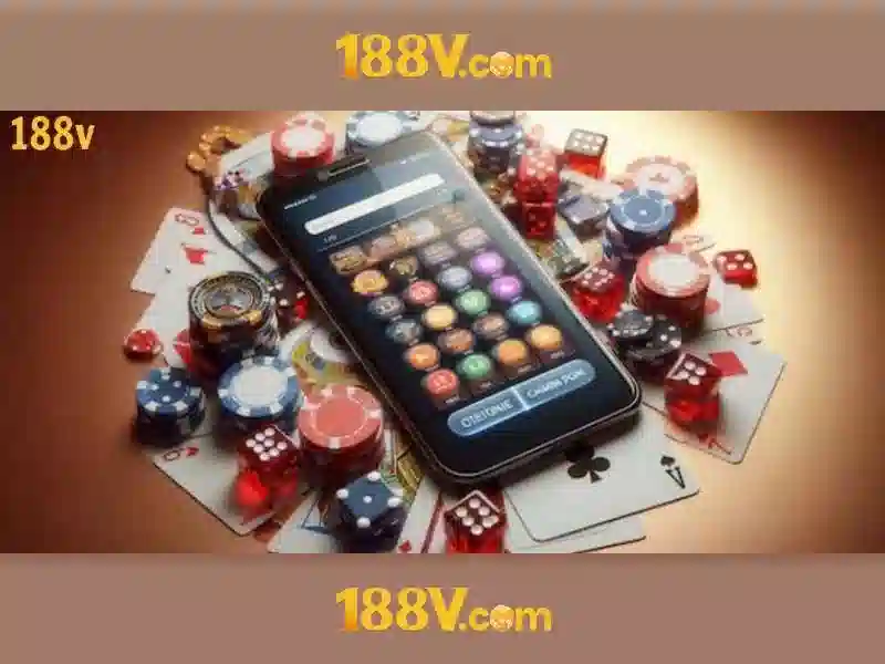 Khám phá 188v và các ứng dụng của nó