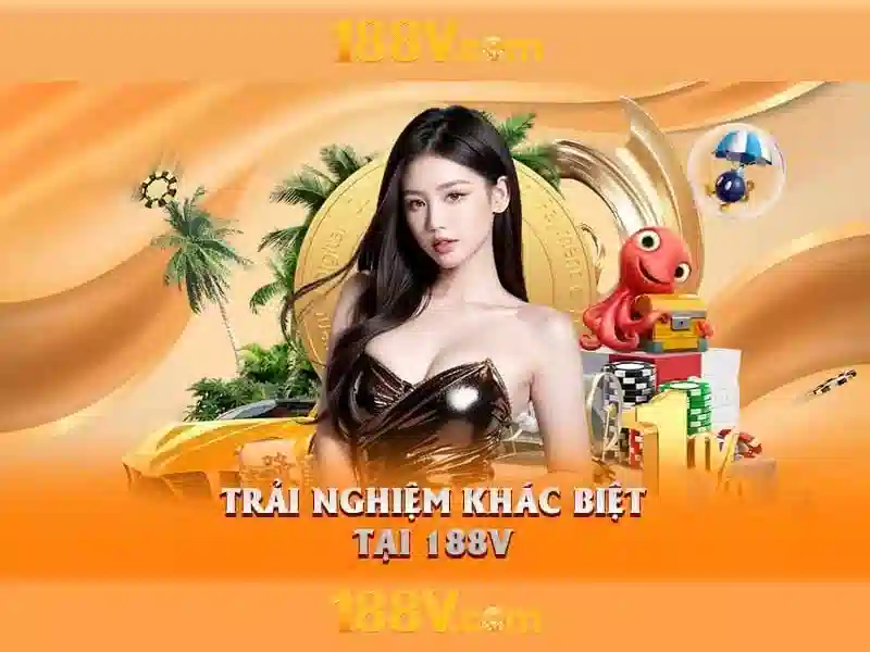 Khái niệm của 188v