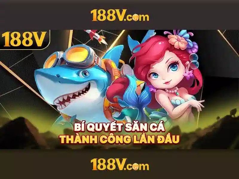 Tổng quan về khuyến mãi 188v