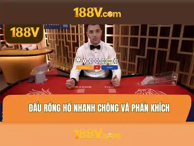 Ý nghĩa của 188v trong công nghệ thông tin