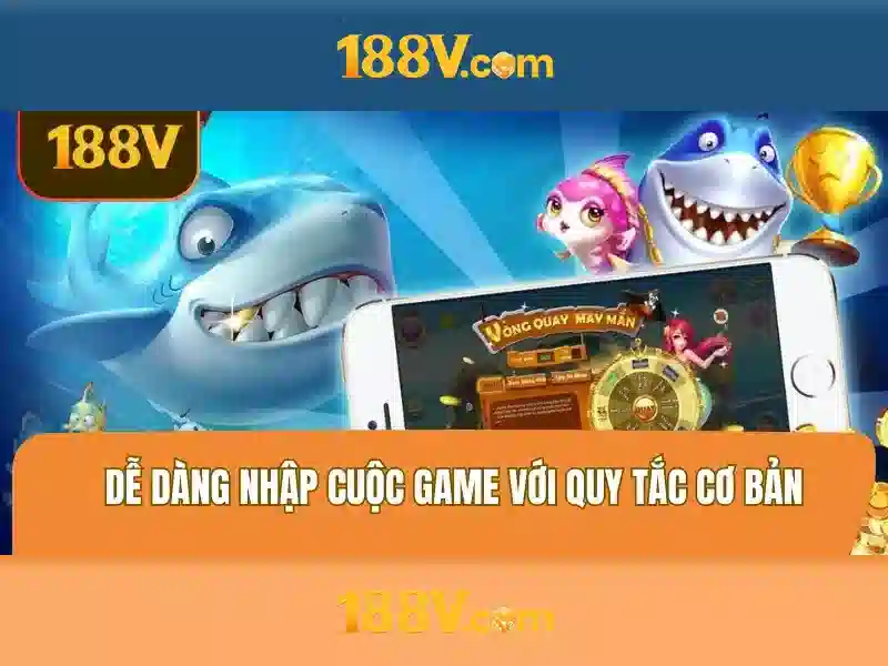 Nguồn gốc của 188v và những người sáng lập
