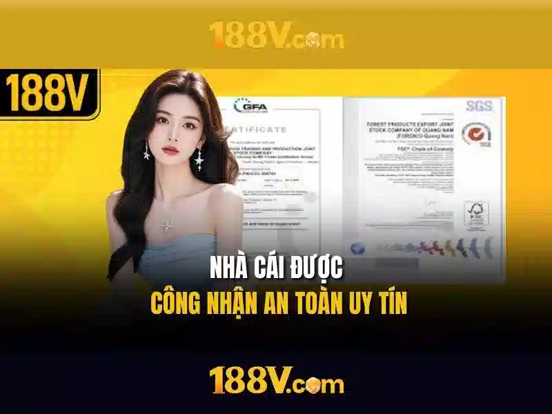 Nguồn gốc của 188v