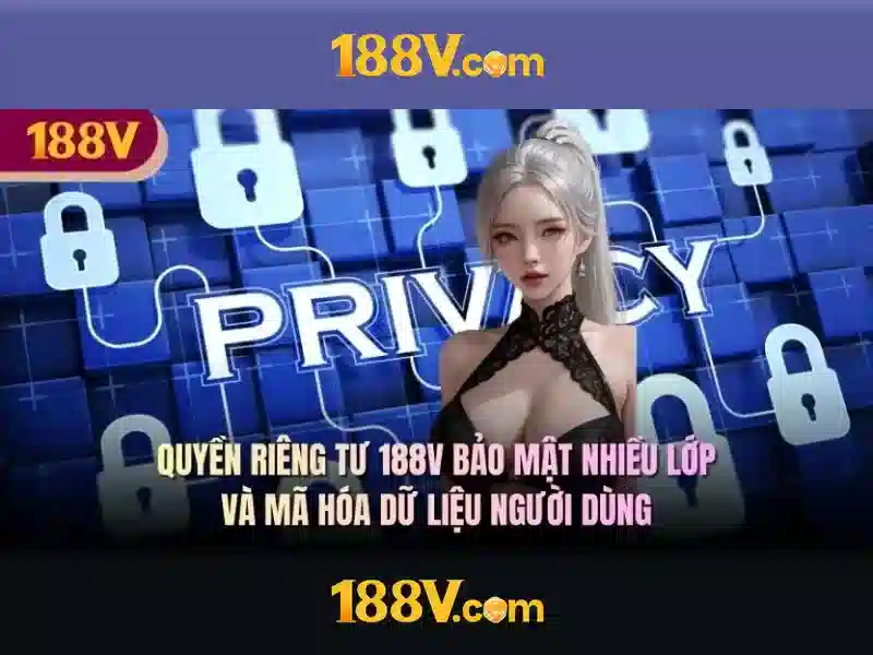 Giới thiệu về 188V
