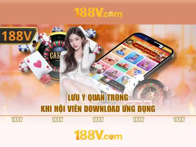 Đánh giá 188v – chủ đề và giá trị cốt lõi