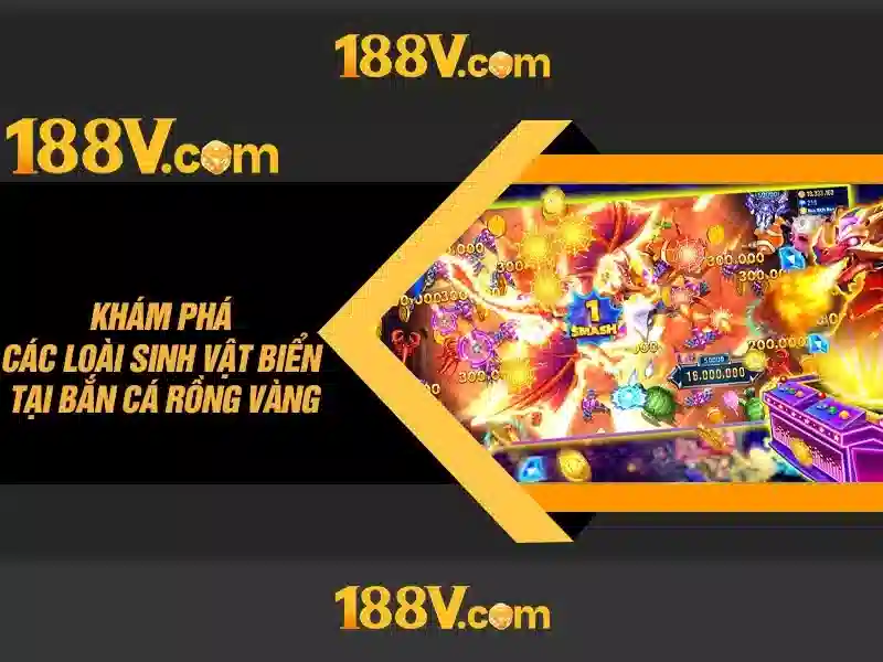 188V và sáng tạo công nghệ