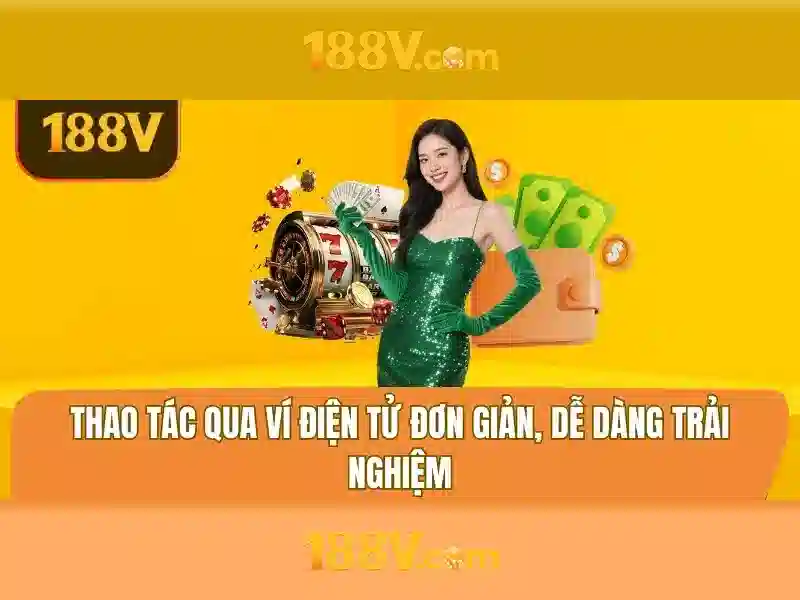 Khám phá 188V