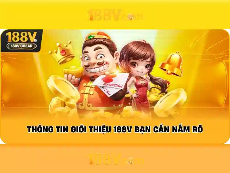 188v com tải app – chủ đề tổng quan và giá trị cốt lõi