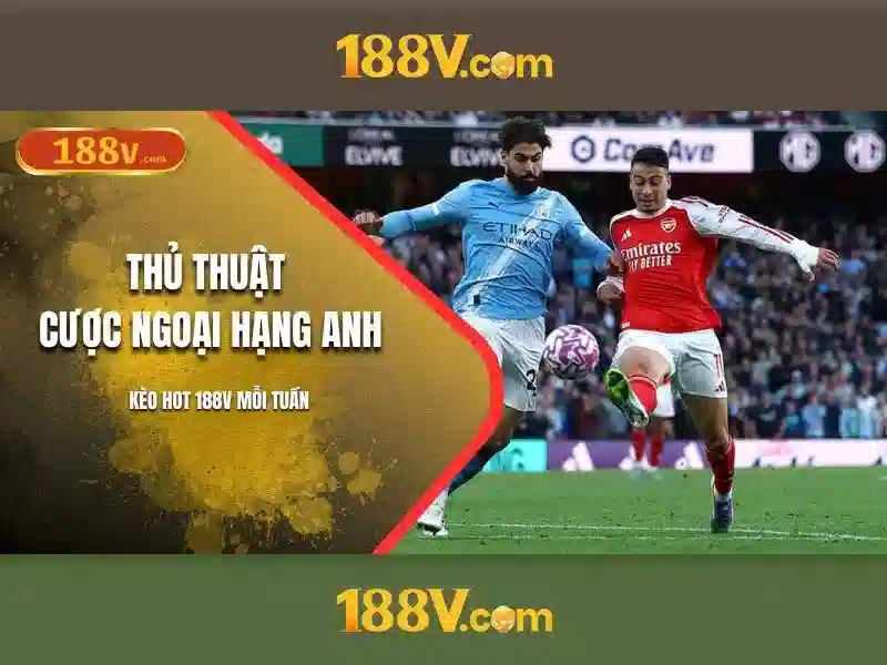 Nhà cái 188v – Tổng quan và giá trị cốt lõi