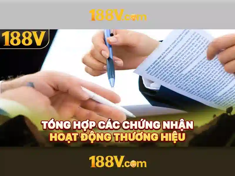 Ứng dụng 188v trong đời sống số