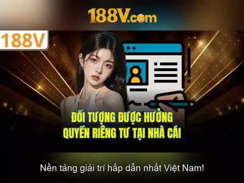 So sánh 188v với các chuẩn khác
