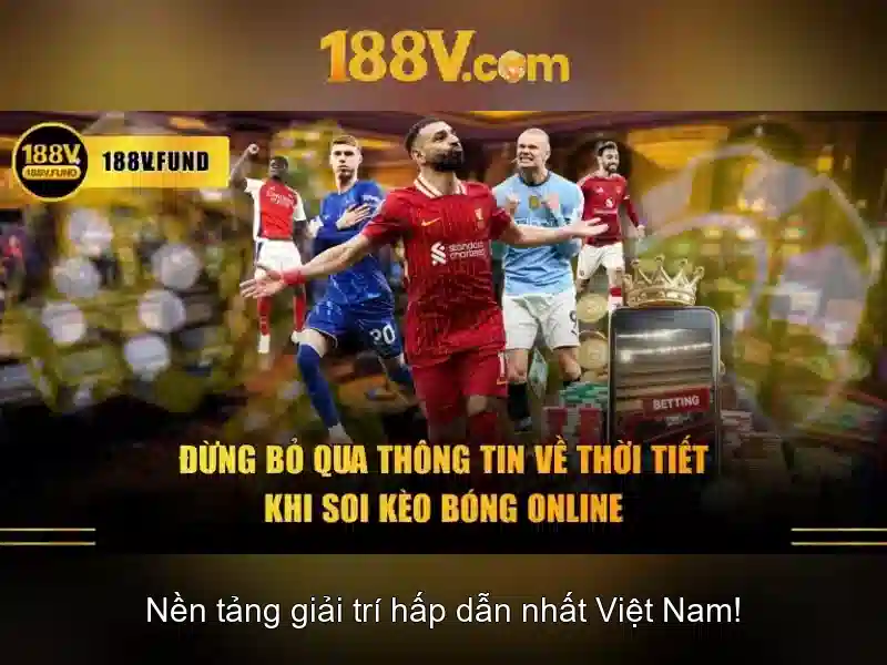 Giới thiệu về 188v