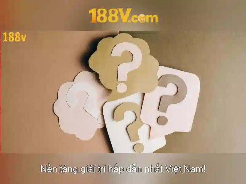 Tổng quan về đăng ký 188v