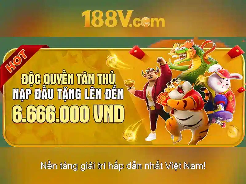 Ứng dụng thực tiễn của 188v