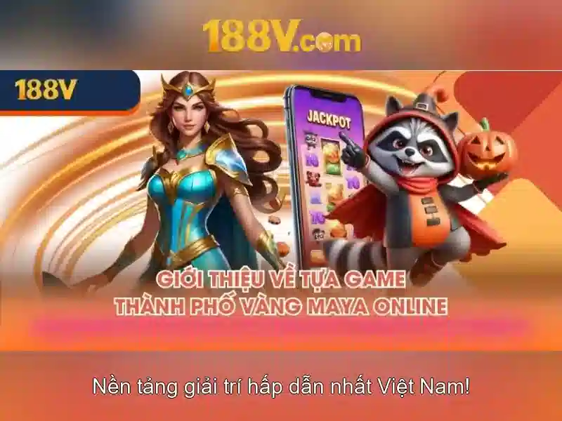 Khám phá 188v