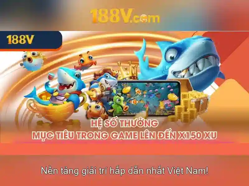 Khám phá 188v: một hành trình giữa sáng tạo và dữ liệu