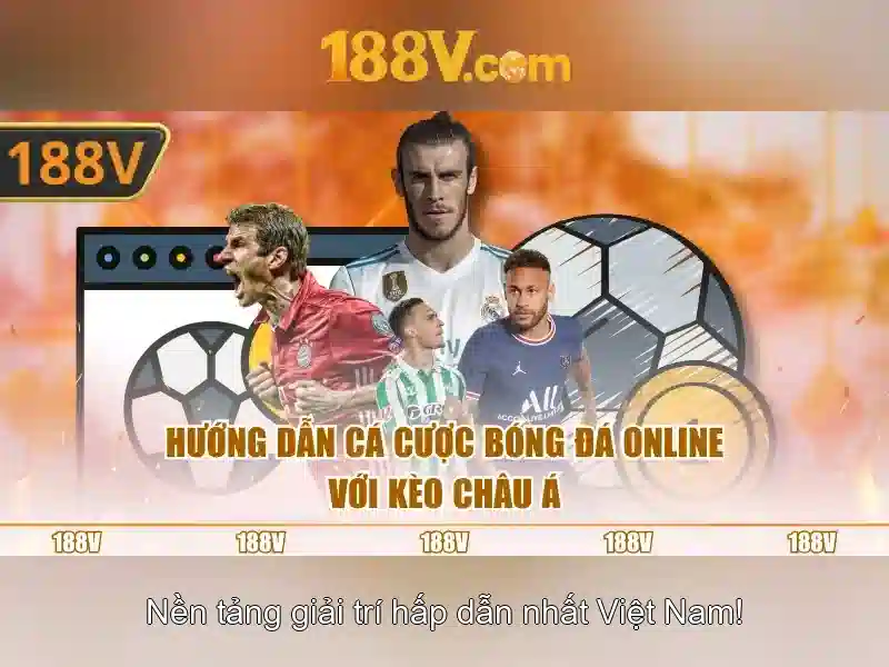 188v là một khái niệm đầy bất ngờ
